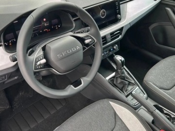 Skoda Kamiq Crossover Facelifting 1.5 TSI 150KM 2026 SKODA Kamiq Edition 130 1.5 TSI DSG Suv 150KM 2026, zdjęcie 5