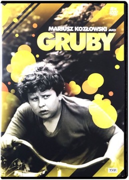 GRUBY (2DVD)