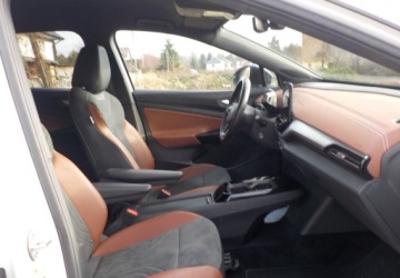 Volkswagen 2021 Volkswagen ID.4 Okazja Elektryczny 204KM, zdjęcie 12