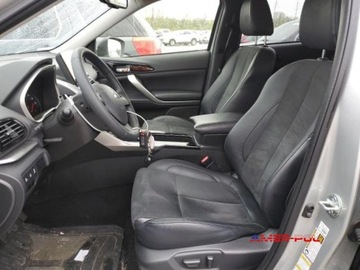 Mitsubishi Eclipse Cross 2022 Mitsubishi Eclipse Cross 2022 r., 1,5L 4x4 1.5 Benzyna 152KM, zdjęcie 8