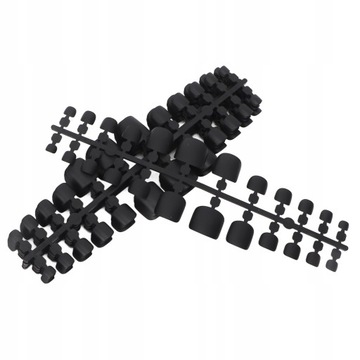 240X НАСАДКИ ДЛЯ НОГ ИСКУССТВЕННЫЕ НОГТИ