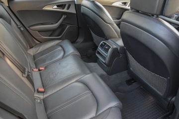 Audi A6 C7 Limousine Facelifting 2.0 TDI ultra 150KM 2014 Audi A6 Limousine AUDI A6 2.0TDI SEDAN XENON NAVI SKORY Gwarancja 12m-cy A, zdjęcie 31