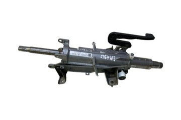 MECHANIZMUS ŘÍDÍCÍ AUDI E-TRON (GEN) S04961795 0.0L ELEKTR. 300KW 2019