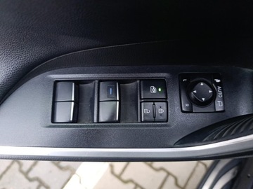 Toyota RAV4 V SUV 2.5 Hybrid Dynamic Force 222KM 2020 Toyota RAV4 2.5 Hybrid Executive 4x4 V (2018-) Toy, zdjęcie 21