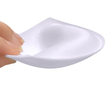 КУПАЛЬНИК БИКИНИ Бюстгальтер PUSH UP PADS № Ws7