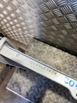 AUDI A4 A5 Q5 8K 8R CHLADIČ NOVÁ ORIGINÁLNÍ AUTOMAT