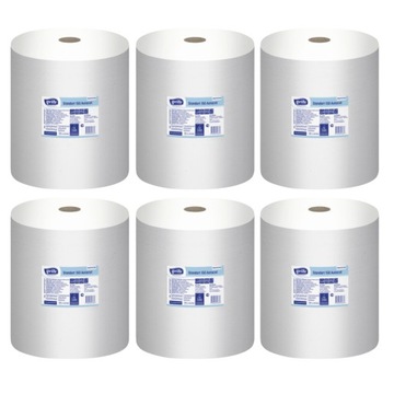 Ręcznik do podajników AUTOCUT GRITE 150m 2w 6 szt