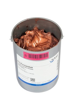 KAJO BIO GREASE для опор, труб, буровых установок 5 кг