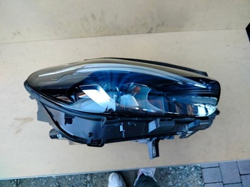 MERCEDES CITAN FULL LED HIGHT PERFORMANCE SVĚTLO PRAVÁ