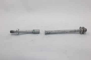 CBR 900 RR 929 SC44 954 SC50 600RR PC37 PC40 1000RR SC57 Ось Передняя ось