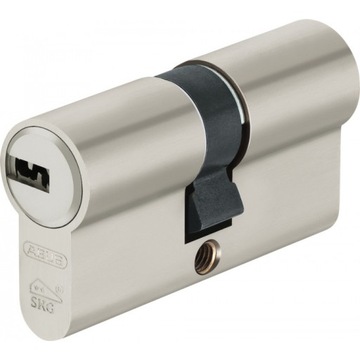 ВСТАВКА ЦИЛИНДРА НА 10 ПАТЧ D10NP 30/30 ABUS 56262