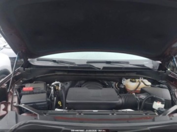  GMC Yukon Denali 2022 6.2 Benzyna 420KM, zdjęcie 7