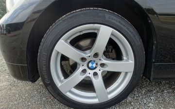 BMW Seria 3 E90-91-92-93 Limuzyna E90 318i 143KM 2008 BMW Seria 3 318i 143KM Sedan Klimatronik K.Serwisowa Nowe hamulce Super st, zdjęcie 23