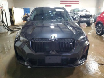 BMW X1 U11 2025 BMW X1 2025 BMW X1 M35i Sports Activity Vehicle , od ubezpieczalni 2.0, zdjęcie 5