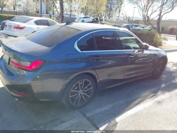 BMW Seria 3 G20-G21 2019 BMW Seria 3 330I, od ubezpieczalni 2.0 Benzyna 255KM, zdjęcie 8