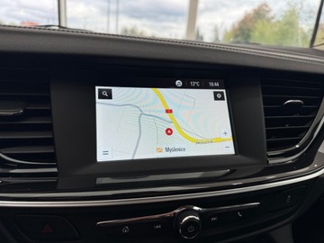 Opel Insignia II Sports Tourer 1.5 Turbo 165KM 2020 Opel Insignia Innovation / 1 właściciel / Salon Po, zdjęcie 26