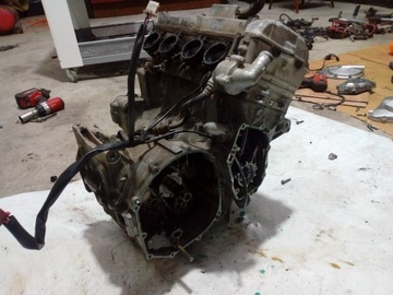 HONDA CBR 600 F3 ДВИГАТЕЛЬ С ГАРАНТИЕЙ, ГЛАВА