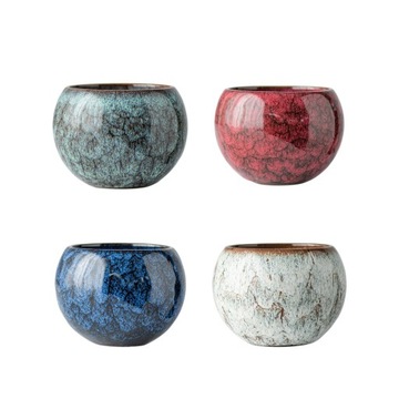 Ceramiczna filiżanka do herbaty Filiżanka do herbaty Teaware