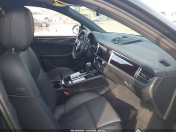 Porsche Macan 2025 Porsche Macan T 2025 2.0L 2.0 Benzyna 261KM, zdjęcie 9