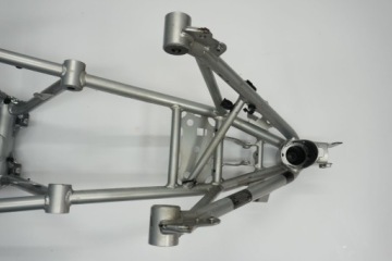 BMW R 1200 RT 17-18 РАМА 2018 + ПОЛНЫЙ КОМПЛЕКТ ДОКУМЕНТОВ