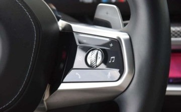 BMW Seria 7 G70 Sedan 3.0 40d 299KM 2023 BMW Seria 7 740d 300KM xDrive Individual Bowers Wilkins M Pakiet Salon PL, zdjęcie 21