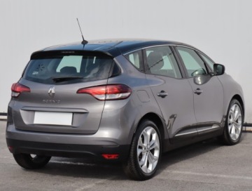 Renault Scenic IV 1.3 Energy TCe 140KM 2019 Renault Scenic 1.3 TCe, Navi, Klima, Klimatronic, zdjęcie 4