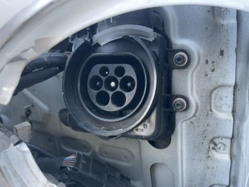 Volvo XC90 II 2018 Volvo XC 90 T8 AWD Plug IN Skóra Panorama, zdjęcie 7