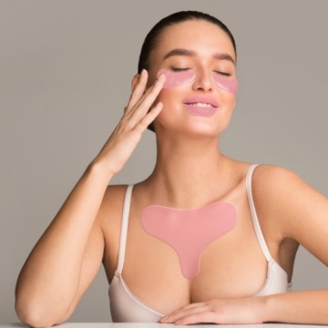 МНОГОРАЗОВАЯ МАСКА ДЛЯ ШЕИ MOHANI