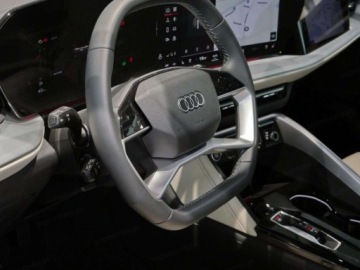 Audi Q5 II SUV Facelifting 2.0 40 TDI 204KM 2026 AUDI Q5 TDI quattro S line Suv 2.0 (204KM) 2026, zdjęcie 4