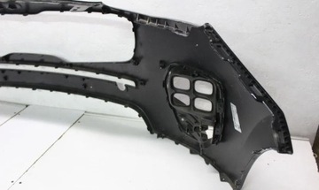 ZDERZAK PRZÓD KIA SPORTAGE IV 4 LIFT GT KRATKA PRAWA 86511F10001K