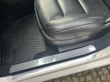 Mercedes Klasa S W221 Limuzyna Facelifting 3.5 V6 (350 BlueEFFICIENCY) 306KM 2011 Mercedes S klasa model 221 3.5 benzyna 306KM 2011r, zdjęcie 17