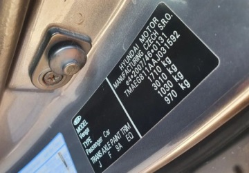 Kia Venga Mikrovan 1.4 DOHC CVVT 90KM 2011 Kia Venga LGP Podgrzewane fotele GetHelp 1.4 BenzynaLPG 90KM, zdjęcie 21