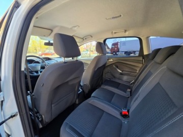 Ford C-MAX II 2017 Ford C-MAX Ford C-Max 60 tys.km 1-Wlasciciel Grzane Fotele Benzyna, zdjęcie 21