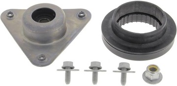 2× KYB 3338008 TLUMIČ + 3 JINÉ PRODUKTY