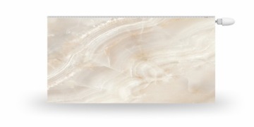 MATA MAGNES NA KALORYFER ELEGANCKI KAMIEŃ 140x60
