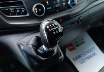 Ford Transit Custom I 2020 Ford Transit Custom 2.0 EcoBlue 130KM Trend L2 SalonPL Serwisowany FV23 Iw, zdjęcie 18