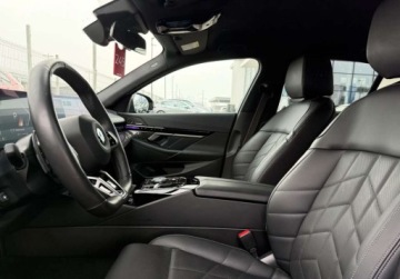 BMW Seria 5 G90-91 2025 BMW Seria 5 I wlasciciel M Pro 360 Gwarancja Bezwypadkowy FVAT23, zdjęcie 28