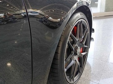 Mercedes Klasa A W177/V177 Hatchback AMG Facelifting 2.0 A45S 421KM 2025 A Klasa 45 S AMG 4-Matic 2.0 (421KM) 2025, zdjęcie 3