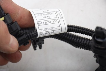 BMW F40 F44 F45 F46 F48 F39 SVAZEK MOTORU B38A15A B38C B38B