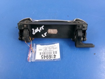 LANCIA LYBRA I KLIKA ZADNÍ LEVÝ