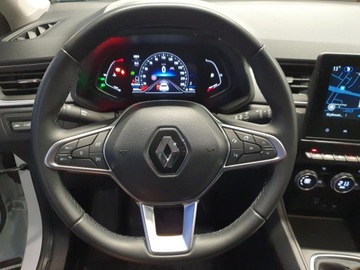 Renault Captur II Crossover 1.0 TCe 90KM 2023 Captur 1.0 TCe Techno, zdjęcie 12