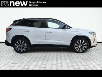 Renault Austral 2025 Renault Austral Polski Salon, Bezwypadkowy, Mały p, zdjęcie 3