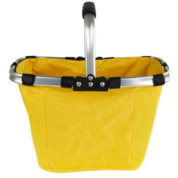 КОРЗИНА ДЛЯ ПИКНИКА СКЛАДНАЯ СУМКА ДЛЯ ПОКУПОК