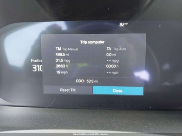 Volvo XC90 II 2026 Volvo XC 90 B5 Plus 7-Seater 2026 2.0l 2.0 Benzyna 247KM, zdjęcie 9