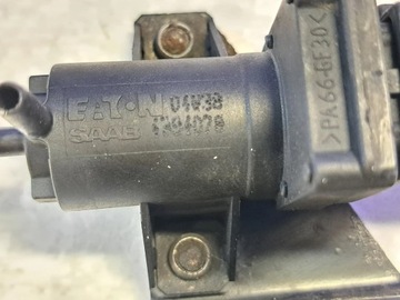 SAAB 95 - 96 2004 ULOŽENÍ MOTORU