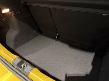Dacia Sandero III 2026 Od ręki - Stepway Expression 1.2 Eco-G LPG 120KM / Pakiet Thermo, zdjęcie 11
