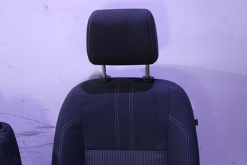 СИДЕНЬЯ СИДЕНЬЯ SEAT FORD C-MAX MK2 КОМПЛЕКТ ЕВРОПА
