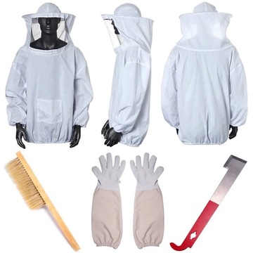 Костюм для пчеловодства Защитный для пчеловодства