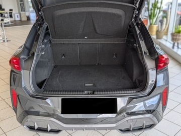 Cupra Terramar 2025 CUPRA Terramar 2.0 TSI DSG 4Drive Suv 204KM 2025, zdjęcie 12