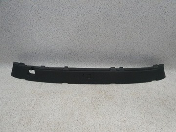 Mercedes C- Klasa W203 zderzak pianka absorber tył